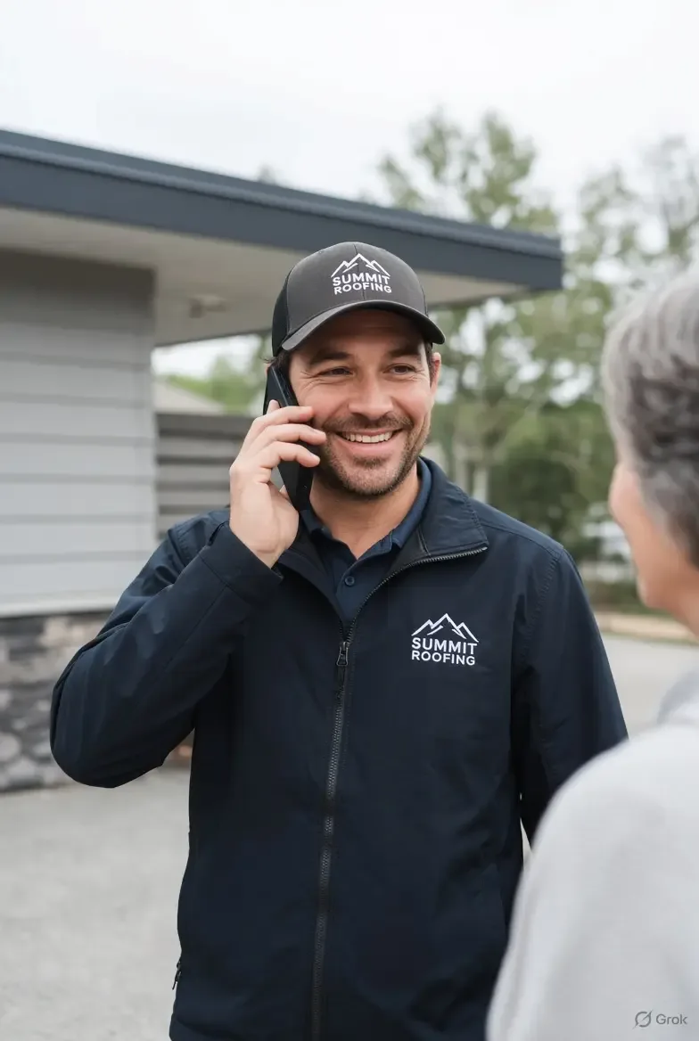 Flat Roof Leak Repair North Waterboro, ME FAQs